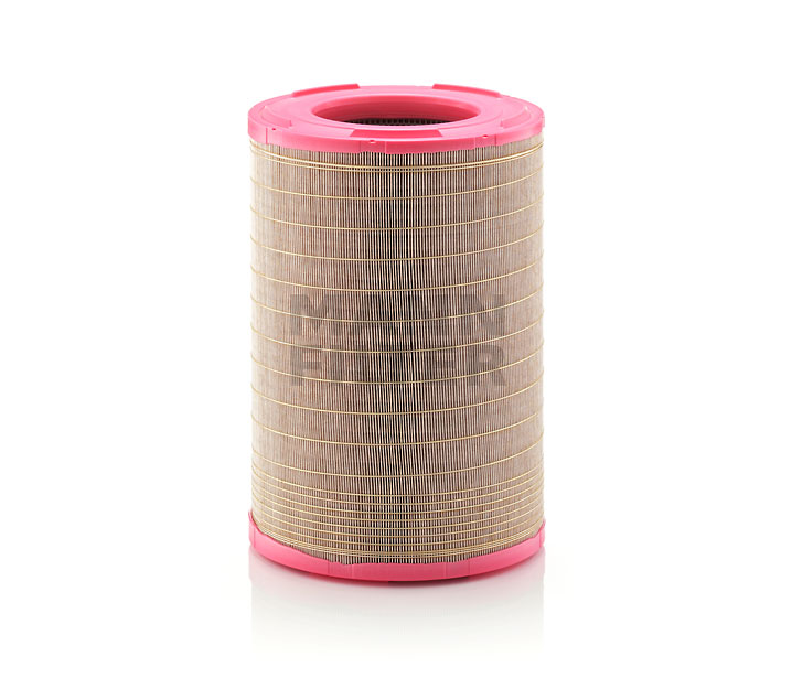 Original MANN-FILTER Luftfilter online kaufen