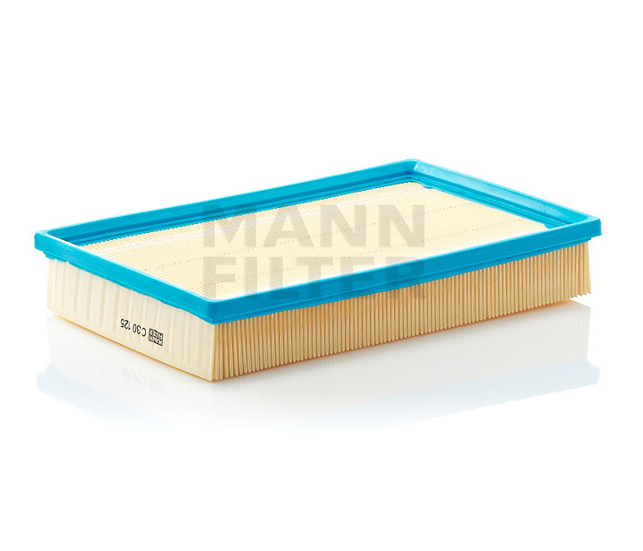 Compre Filtro de ar da MANN-FILTER C 30 125 a um preço baixo por 14,57 €