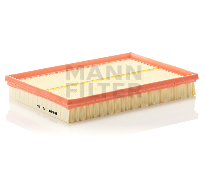 Köp Luftfilter av MANN-FILTER C 30 125/1 till det låga priset 135,96 kr