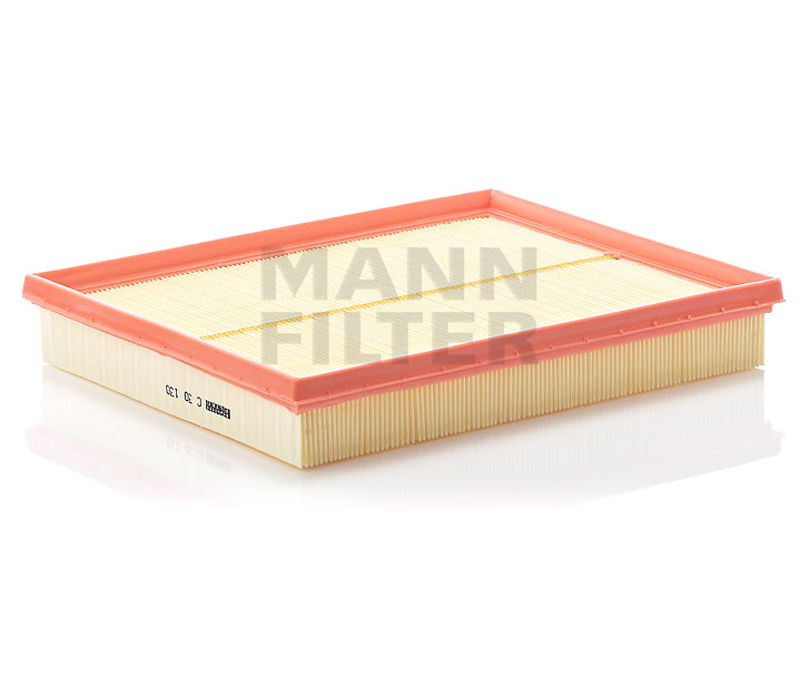 Köp Luftfilter av MANN-FILTER C 30 130 till det låga priset 150,69 kr
