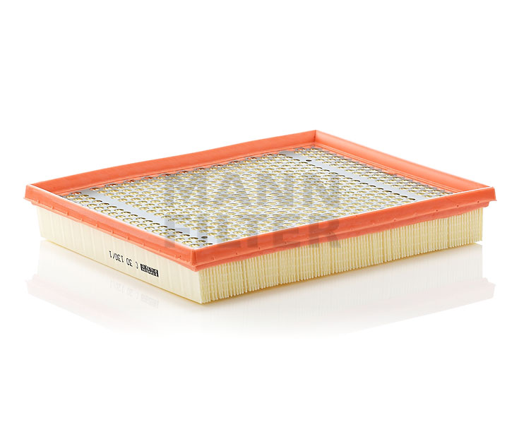 Köp Luftfilter av MANN-FILTER C 30 130/1 till det låga priset 160,11 kr