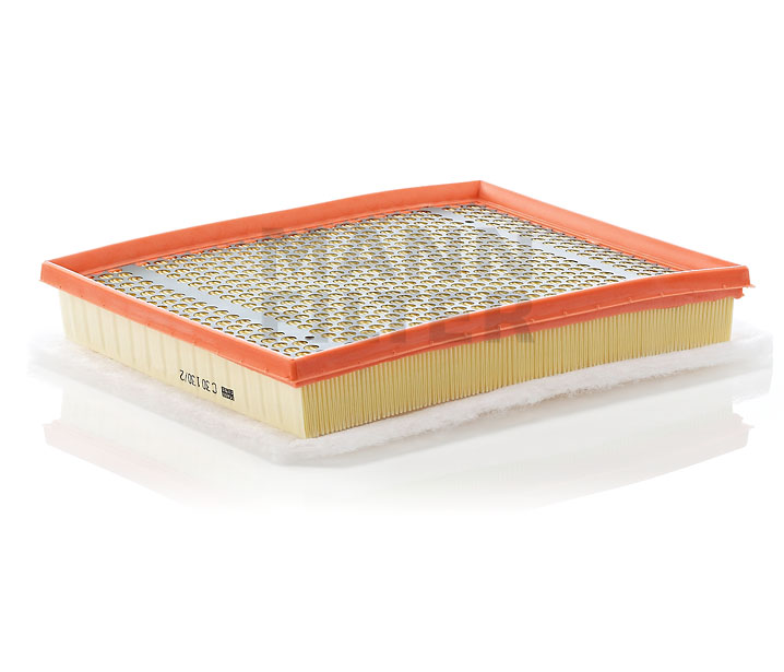 Köp Luftfilter av MANN-FILTER C 30 130/2 till det låga priset 163,17 kr