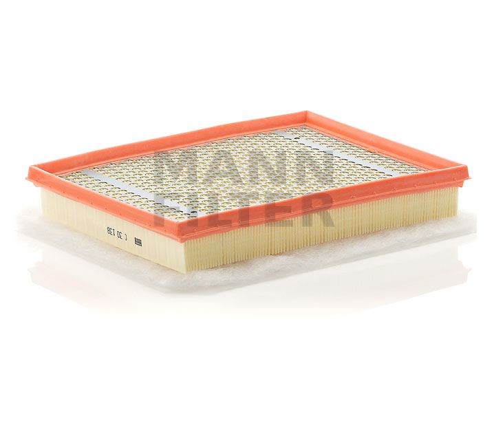 Köp Luftfilter av MANN-FILTER C 30 138 till det låga priset 175,83 kr