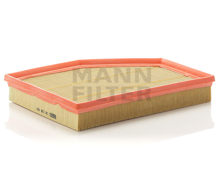 Köp Luftfilter av MANN-FILTER C 30 139 till det låga priset 265,13 kr