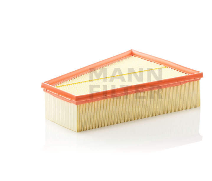 Köp Luftfilter av MANN-FILTER C 30 161 till det låga priset 182,39 kr