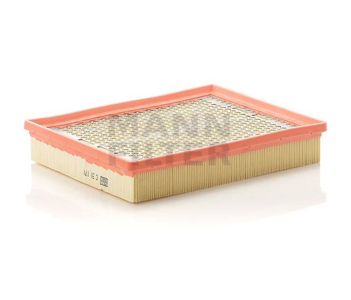 Köp Luftfilter av MANN-FILTER C 30 170 till det låga priset 220,90 kr