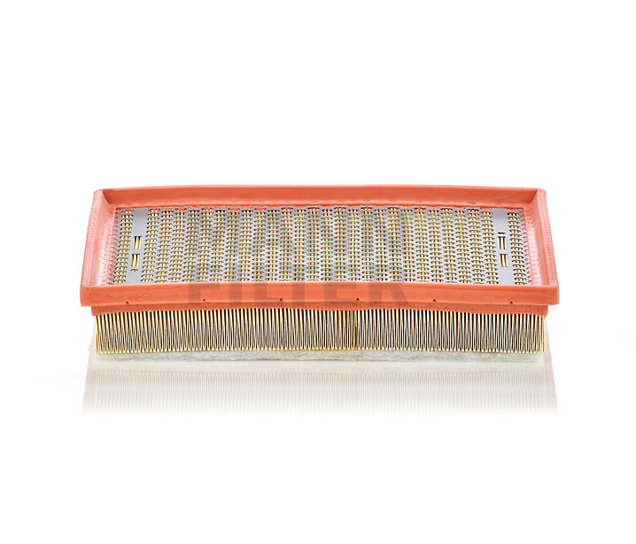 Köp Luftfilter av MANN-FILTER C 30 170/1 till det låga priset 218,11 kr