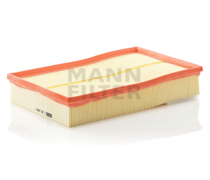 Köp Luftfilter av MANN-FILTER C 30 189/1 till det låga priset 242,33 kr