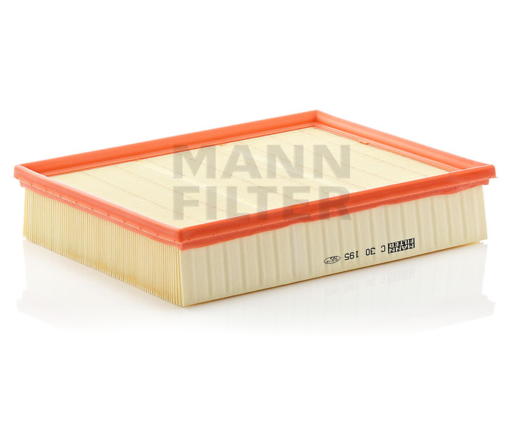 Compre MANN-FILTER Filtro de aire Art.: C 30 195 online