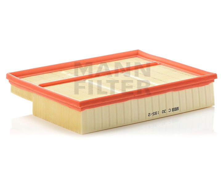 Köp Luftfilter av MANN-FILTER C 30 195/2 till det låga priset 176,49 kr