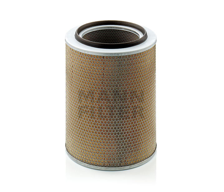 Original MANN-FILTER Luftfilter online kaufen