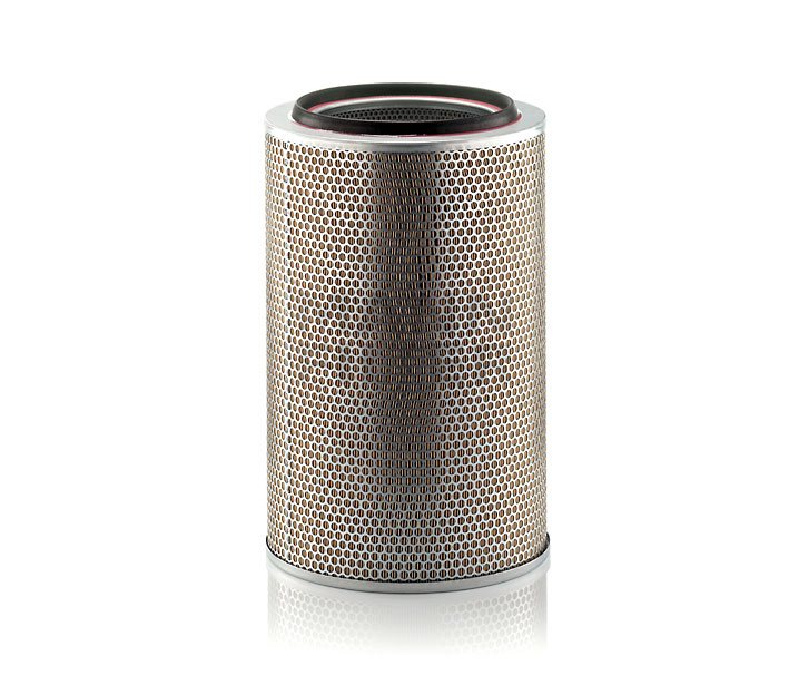 Original MANN-FILTER Luftfilter online kaufen