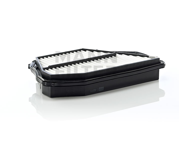 Online Shop für Luftfilter von MANN-FILTER EAN: 4011558169107