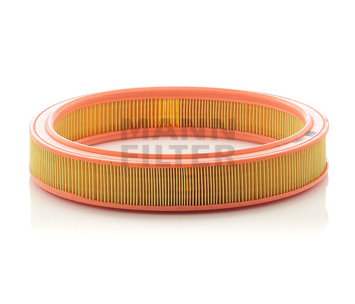 Original MANN-FILTER Luftfilter online kaufen