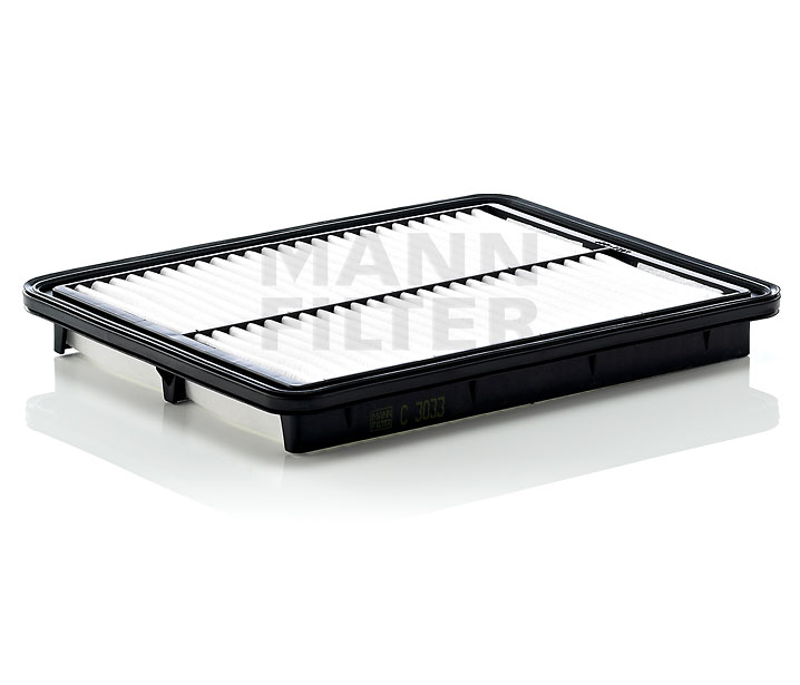 Köp Luftfilter av MANN-FILTER C 3033 till det låga priset 149,30 kr