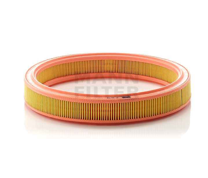 Online Shop für Luftfilter von MANN-FILTER EAN: 4011558118808