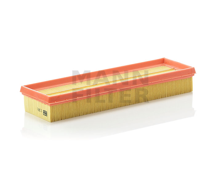 Online Shop für Luftfilter von MANN-FILTER EAN: 4011558148409