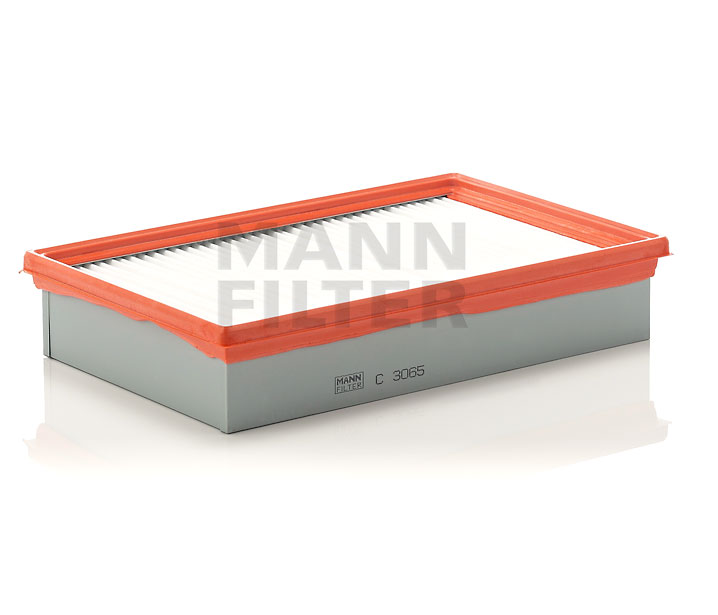 Køb MANN-FILTER Luftfilter Art.: C 3065 online