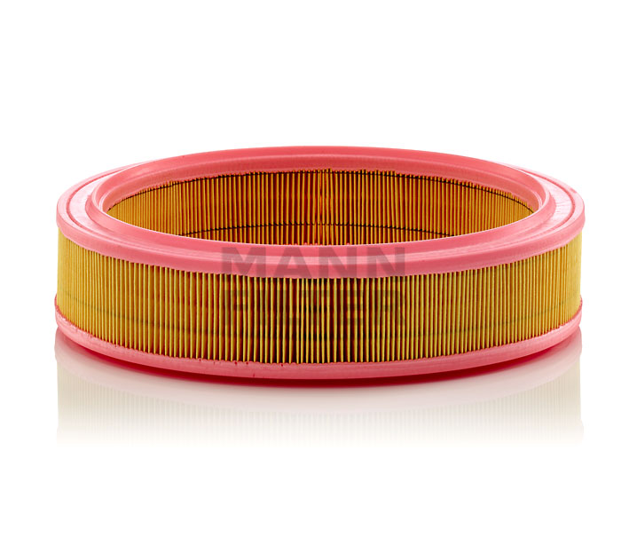 Compre Filtro de ar da MANN-FILTER C 3078 a um preço baixo por 11,71 €