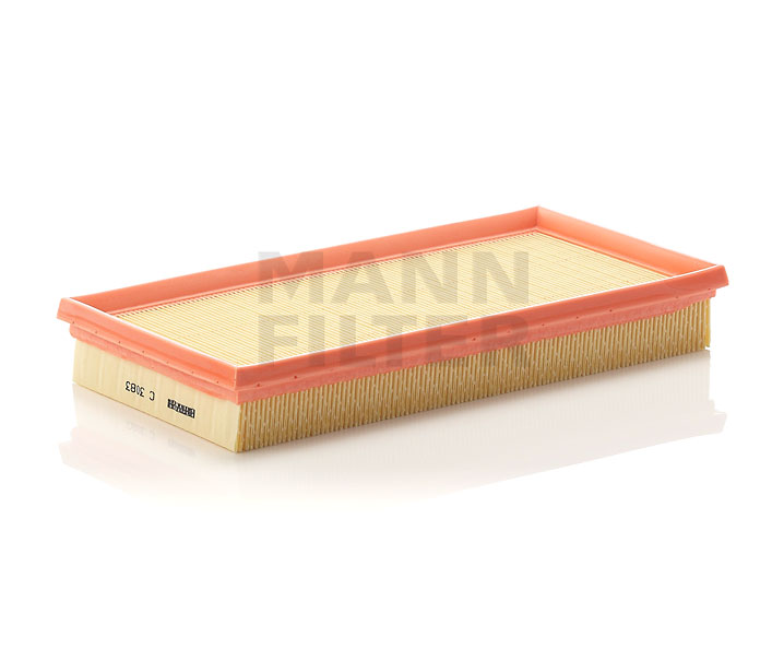 Acquista online MANN-FILTER Filtro aria Art.: C 3083