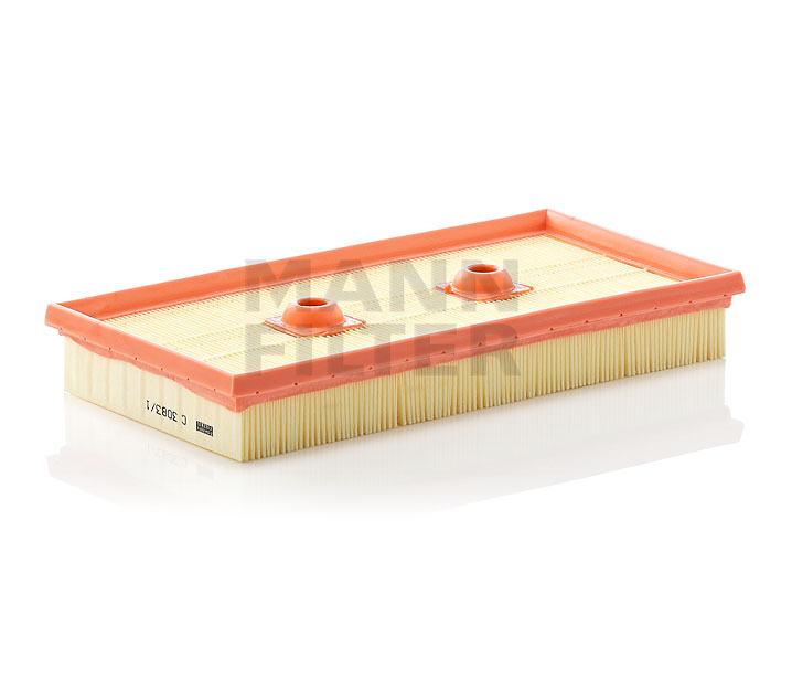 Compre Filtro de ar da MANN-FILTER C 3083/1 a um preço baixo por 15,08 €