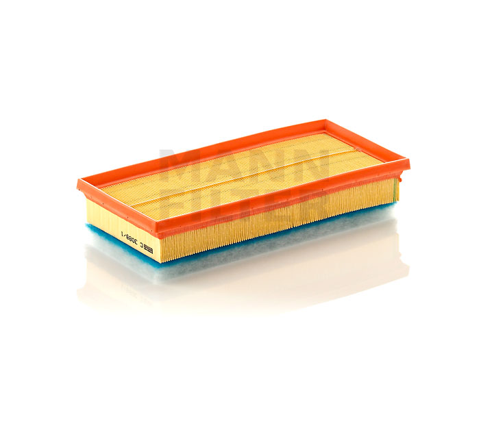 Original MANN-FILTER Luftfilter online kaufen
