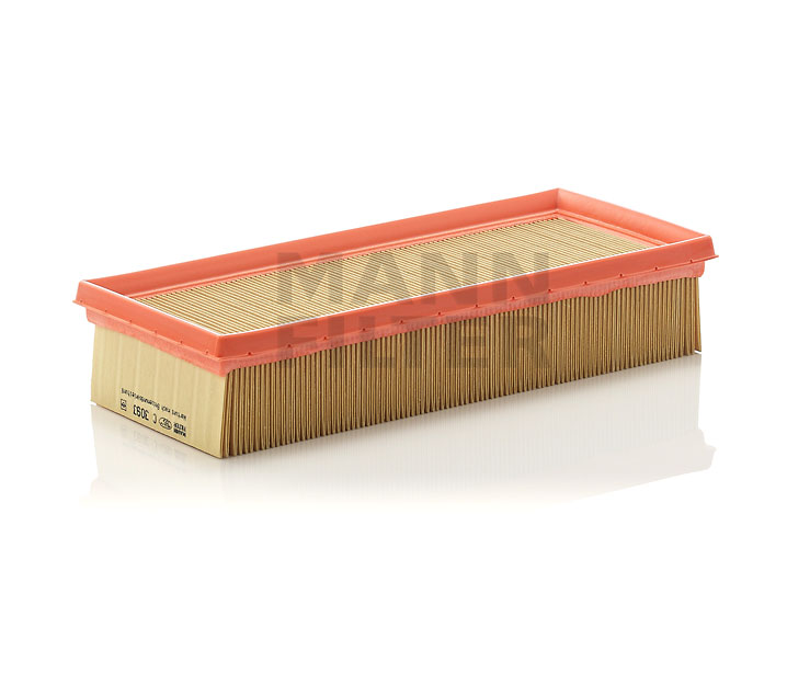 Compre MANN-FILTER Filtro de ar Art.: C 3093 online