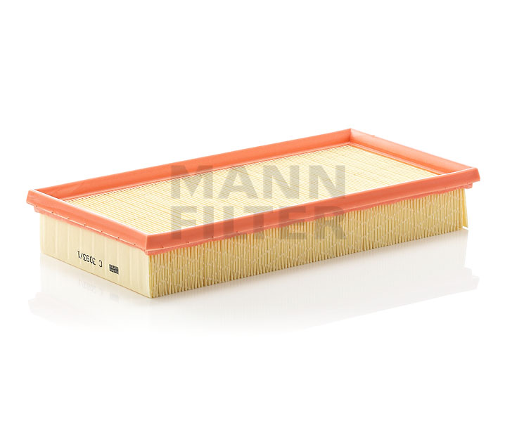 Compre Filtro de ar da MANN-FILTER C 3093/1 a um preço baixo por 13,98 €