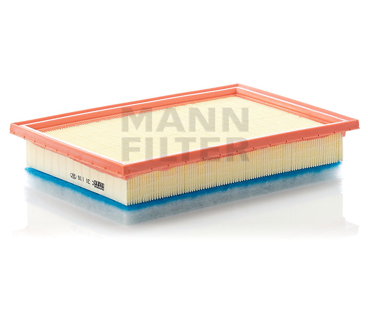 Compre Filtro de ar da MANN-FILTER C 31 116 a um preço baixo por 17,05 €