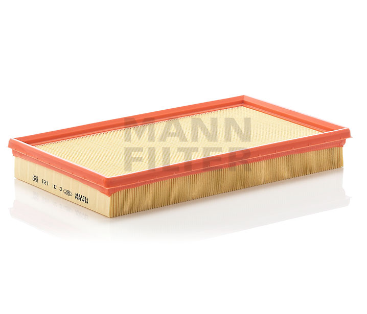Køb MANN-FILTER Luftfilter Art.: C 31 121 online