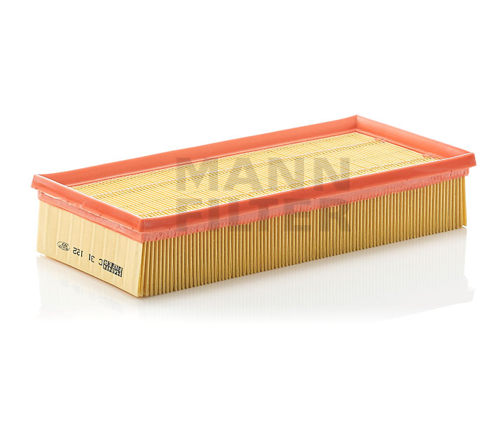 Köp Luftfilter av MANN-FILTER C 31 122 till det låga priset 216,99 kr