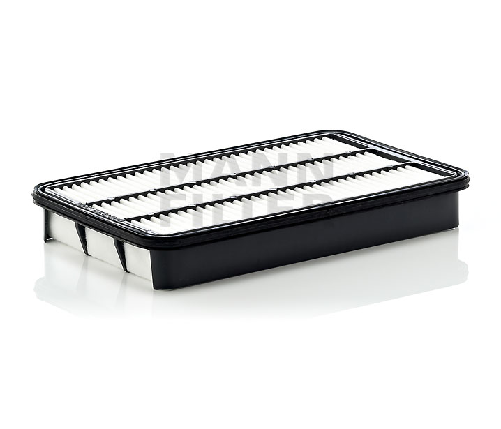 Köp Luftfilter av MANN-FILTER C 31 126 till det låga priset 177,50 kr