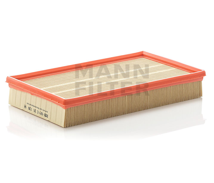 Köp Luftfilter av MANN-FILTER C 31 130 till det låga priset 359,26 kr