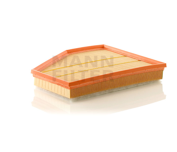 Compre MANN-FILTER Filtro de aire Art.: C 31 143 online
