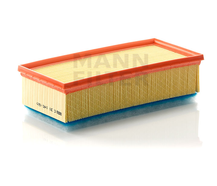 Acquista online MANN-FILTER Filtro aria Art.: C 31 145
