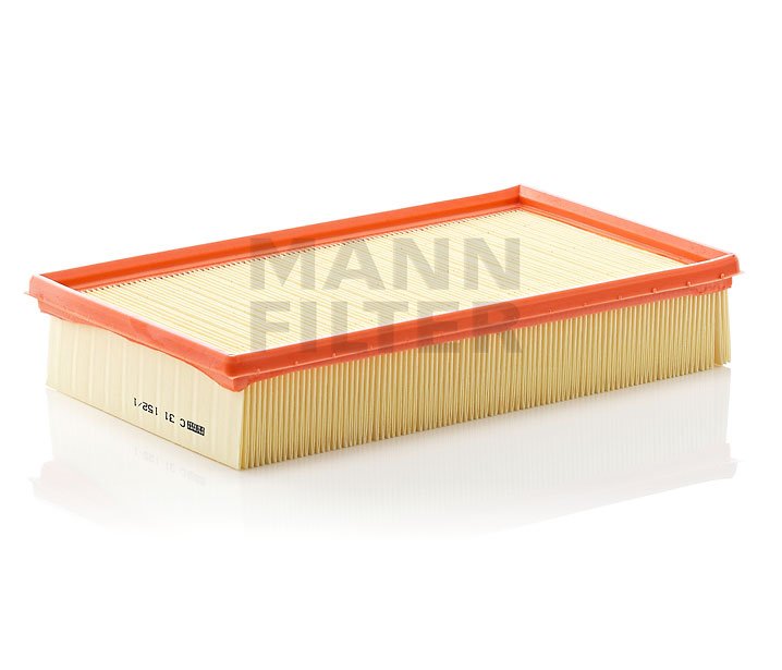 Compre Filtro de ar da MANN-FILTER C 31 152/1 a um preço baixo por 13,10 €