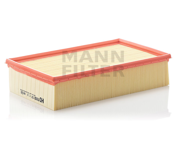 Compre Filtro de ar da MANN-FILTER C 31 195 a um preço baixo por 16,23 €