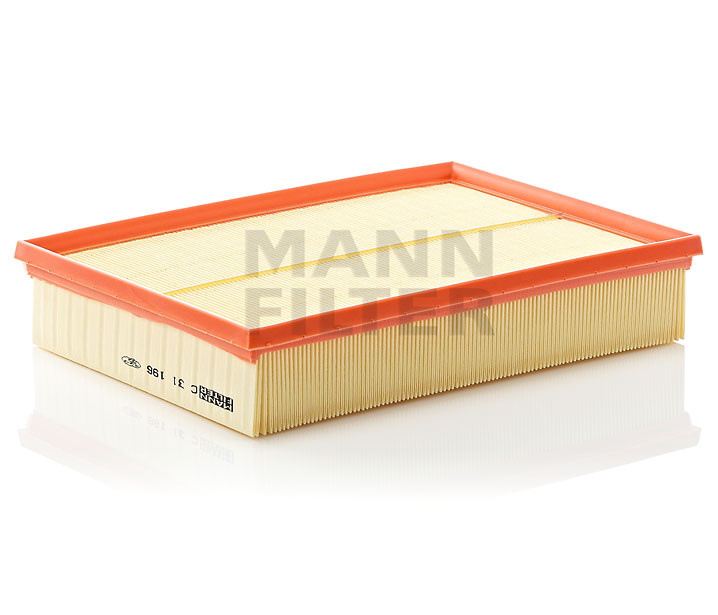 Köp Luftfilter av MANN-FILTER C 31 196 till det låga priset 208,95 kr