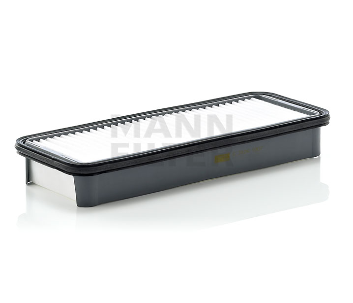 Online Shop für Luftfilter von MANN-FILTER EAN: 4011558358006