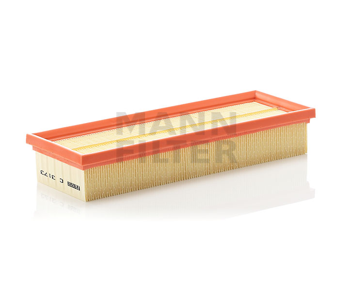 Köp Luftfilter av MANN-FILTER C 3173 till det låga priset 122,18 kr