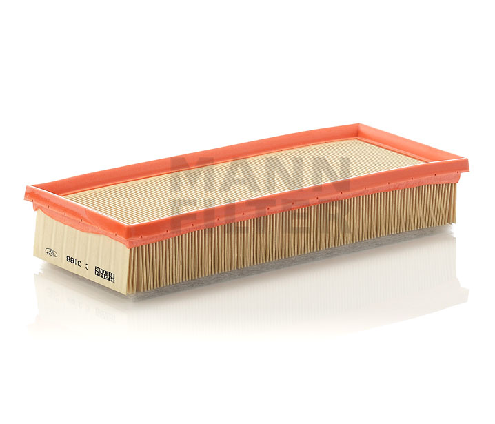 Köp Luftfilter av MANN-FILTER C 3188 till det låga priset 180,23 kr