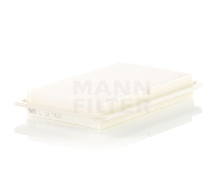 Köp Luftfilter av MANN-FILTER C 32 003 till det låga priset 175,83 kr