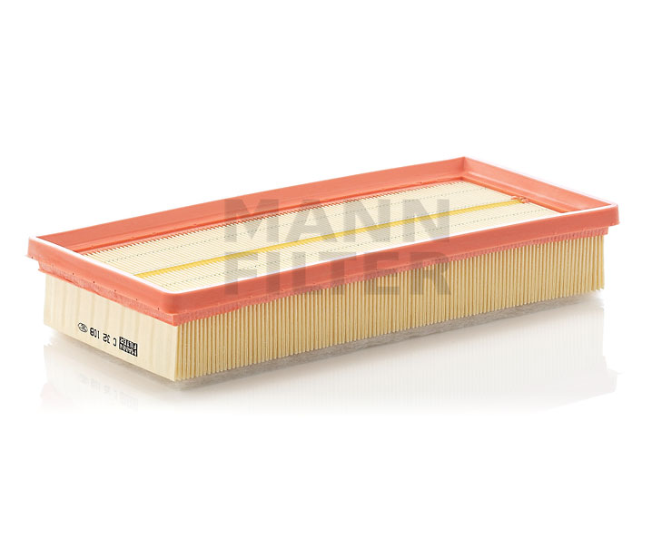 Köp Luftfilter av MANN-FILTER C 32 108 till det låga priset 168,17 kr