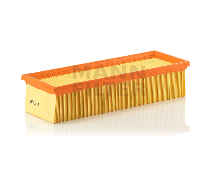Köp Luftfilter av MANN-FILTER C 32 119 till det låga priset 201,54 kr