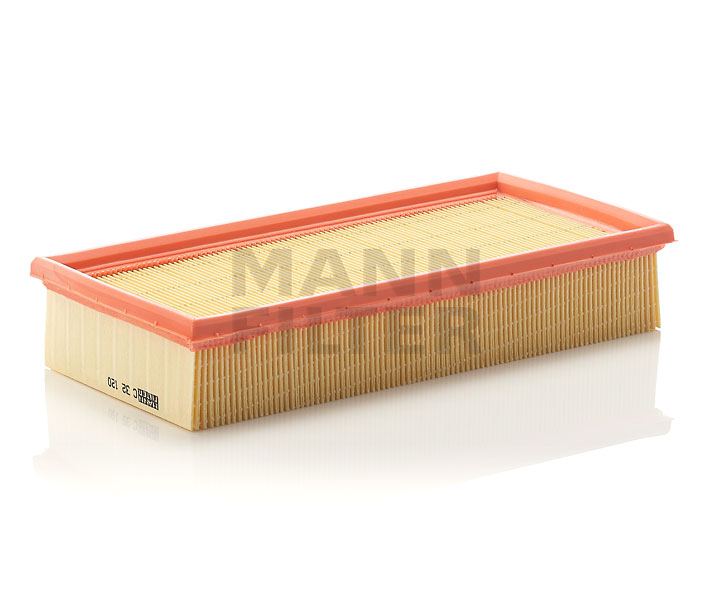 Compre MANN-FILTER Filtro de ar Art.: C 32 120 online
