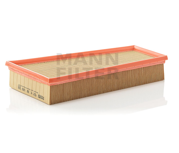 Köp Luftfilter av MANN-FILTER C 32 123 till det låga priset 197,37 kr