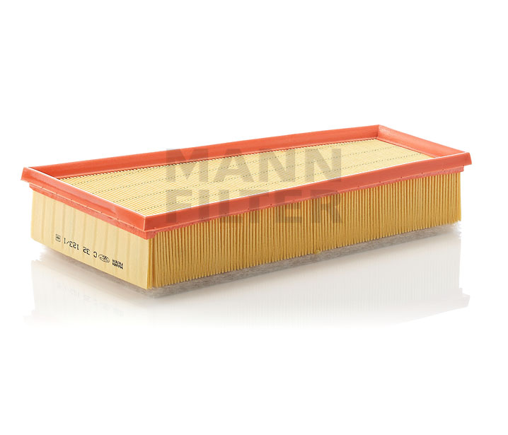 Original MANN-FILTER Luftfilter online kaufen