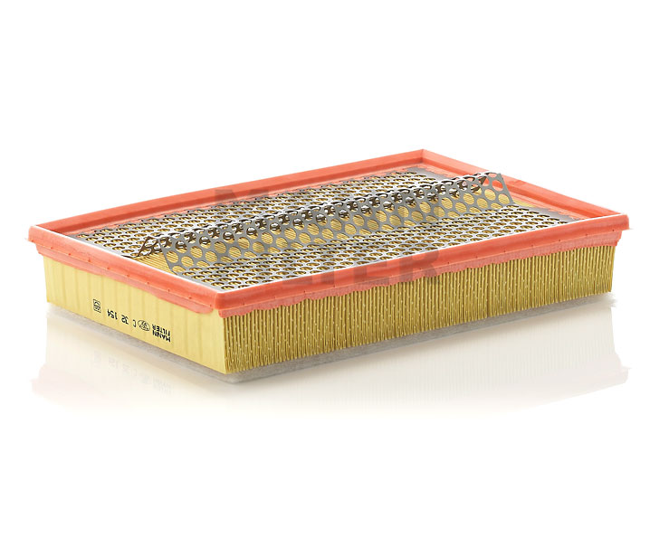 Compre Filtro de ar da MANN-FILTER C 32 154 a um preço baixo por 15,55 €
