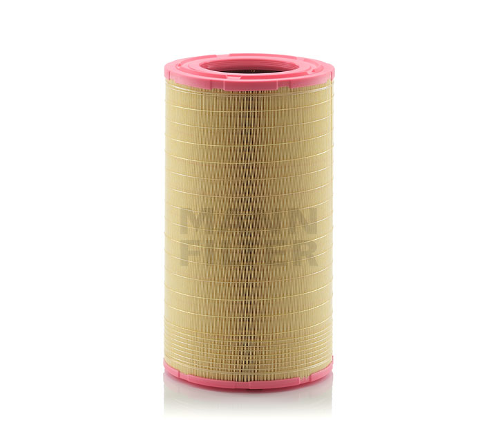 Köp MANN-FILTER Luftfilter Art.: C 32 1752/1 på nätet