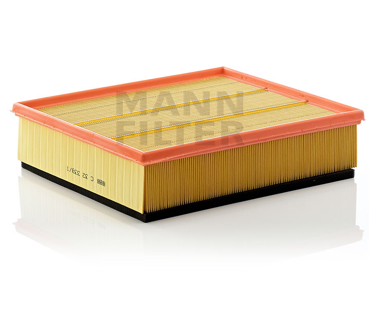 Compre MANN-FILTER Filtro de ar Art.: C 32 338/1 online